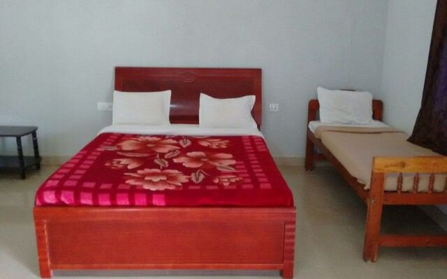 The Big Cat Den Resort