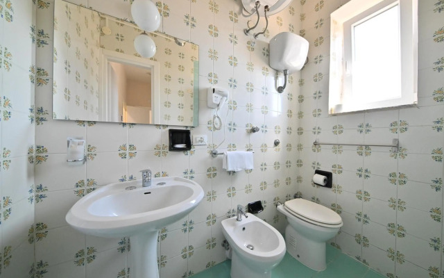 Albergo Atlantic Ischia