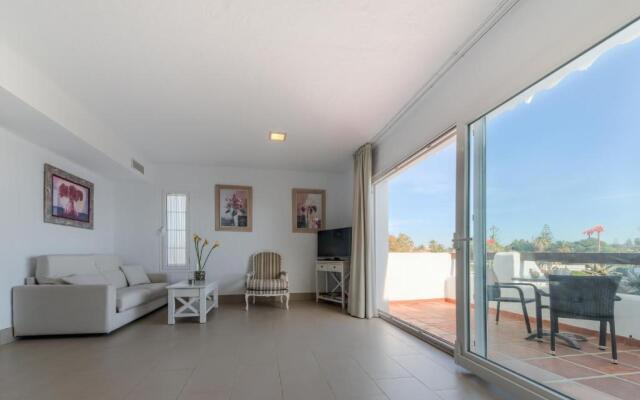 Villas Flamenco Beach