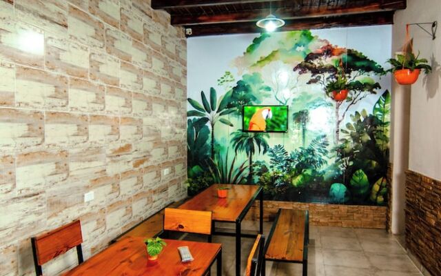 Capital Hostel - San Juan - Adults Only