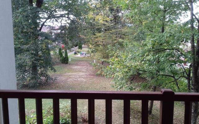 N101, parc d'arradoy-St J P de Port