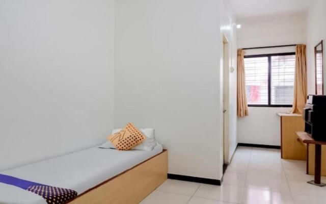 Hotel Rahi