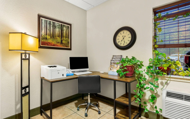 Suburban Studios Morgantown