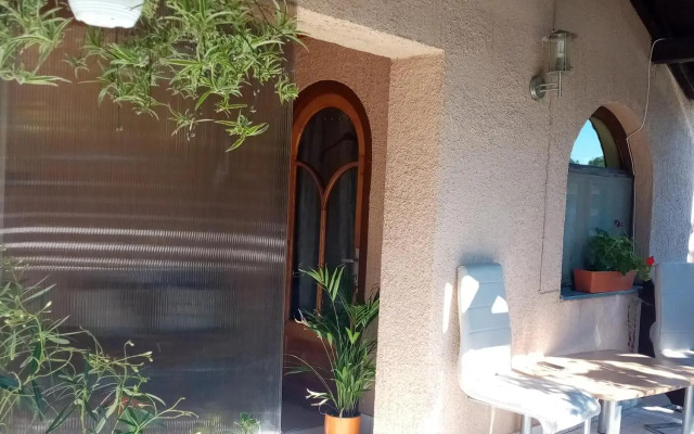 Tulman Apartment