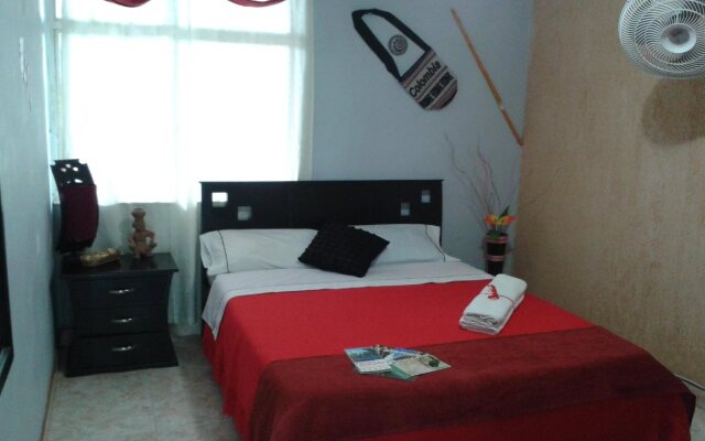 Hotel Colombia Real - Pereira