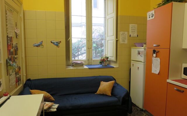 Hostel Taormina