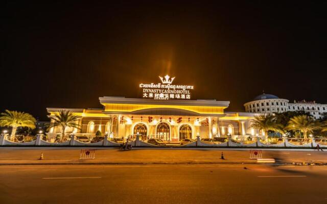 Dynasty Casino Hotel