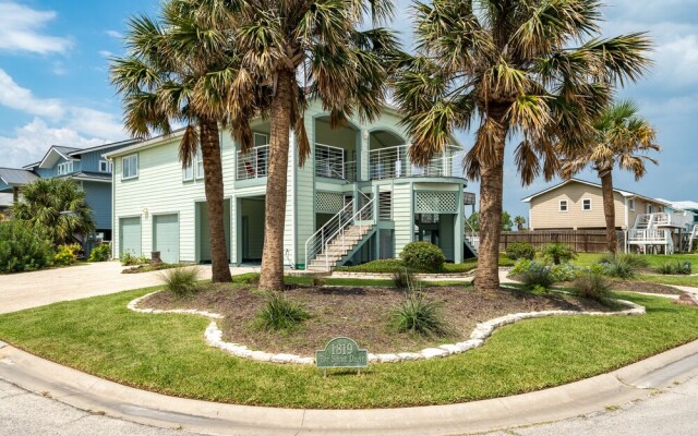 Seaside Sanctuary