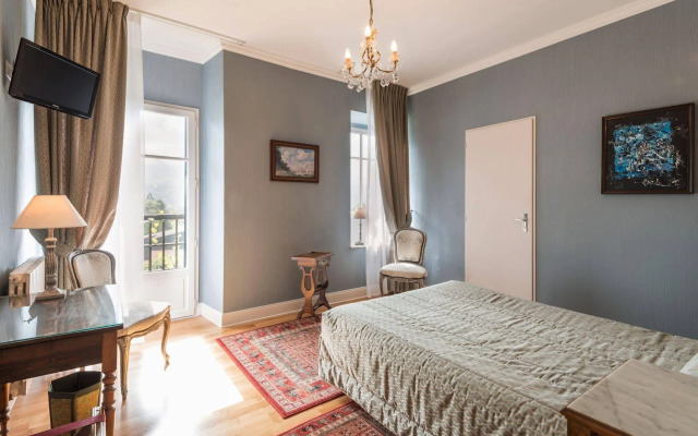 Logis Hôtel Beau Site