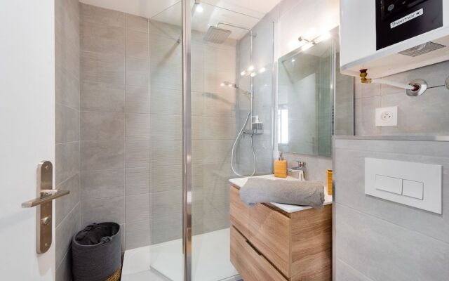 Suites Gaya Confort - Centre Ville