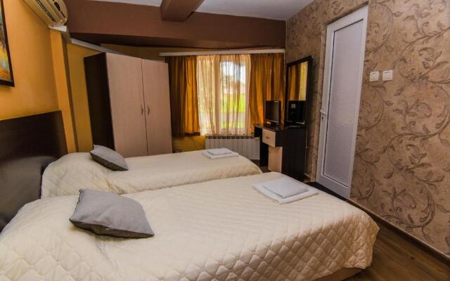 Vida Family Hotel