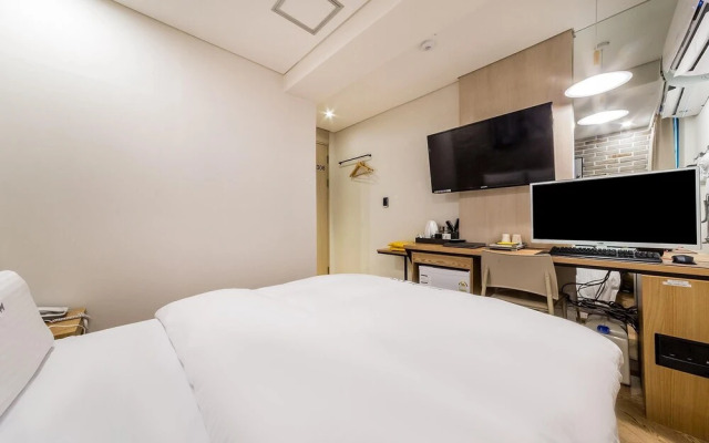 Seongnam Design XYM