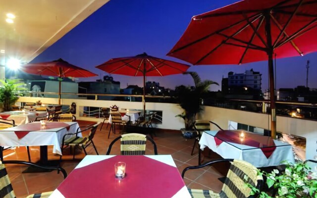 Dang Anh Hotel