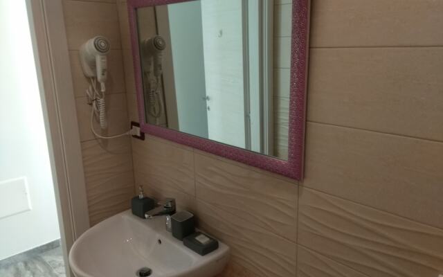 La Branda Brin Guest House