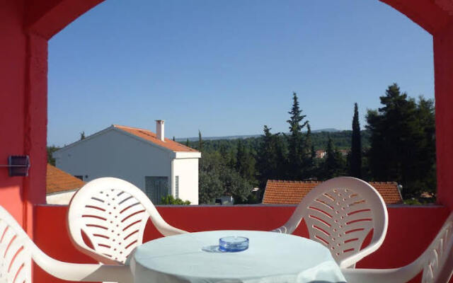 Apartments Marija