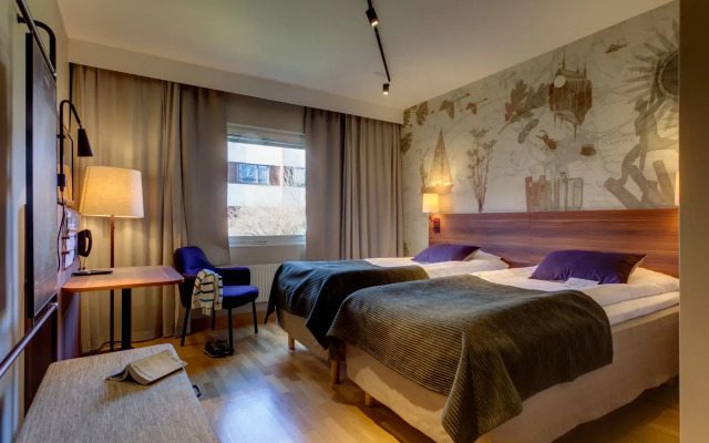 Scandic Linköping Väst