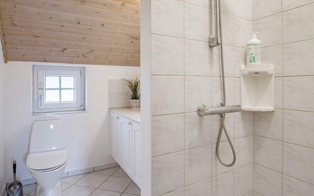 Holiday Home in VÃ¦ggerlÃ¸se