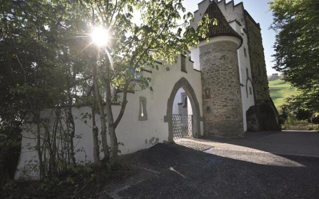Schloss-Hotel Wartensee
