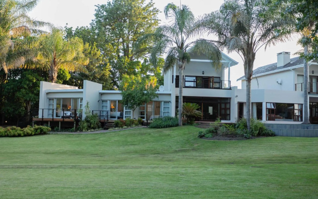 Tehillah Guest House