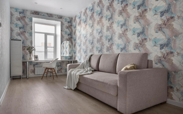 MyHome YourHome (МайХоум ЙоХоум) на улице Верейская