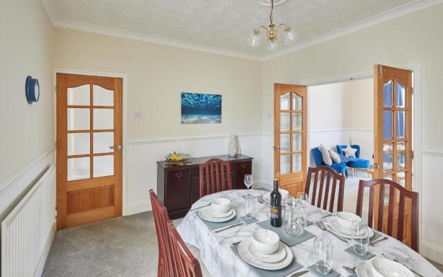 Host Stay Glenfield Terrace