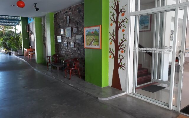 S2S Queen Trang Hotel