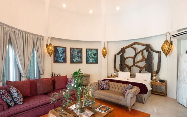 Xanadu Villas Retreat 2pax