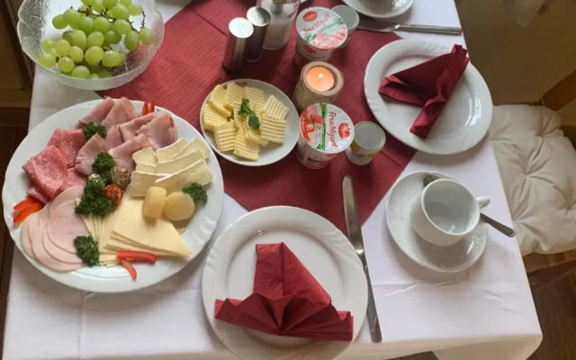 Pension Lindenhof