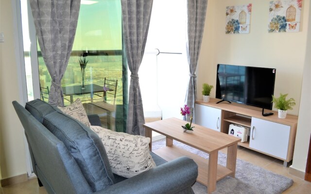 Ascapes New Dubai Gate 2 Tower