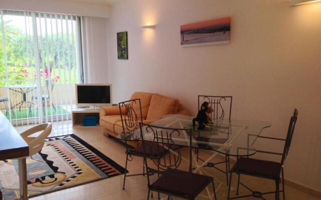 Appartement Cannes sur Croisette