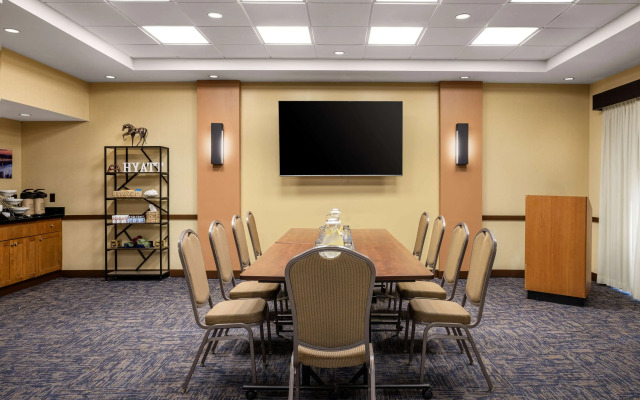 Hyatt Place Memphis/Germantown
