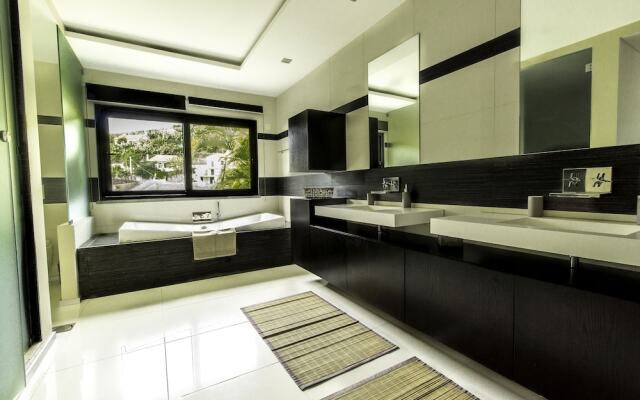 Villa Skylark by MHM