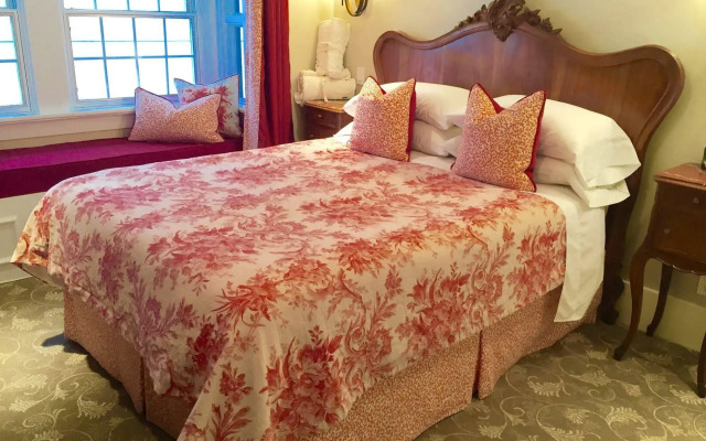 West End Guest House