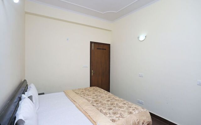 OYO 12265 Home 2BHK Naini Paradise Bhowali Ramgarh