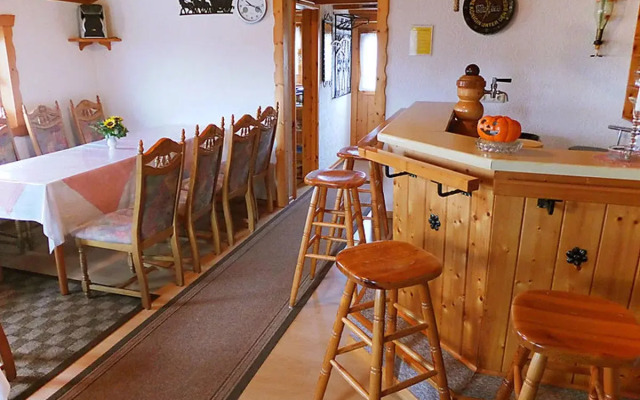 Apartment Büscher Grossheide 23736