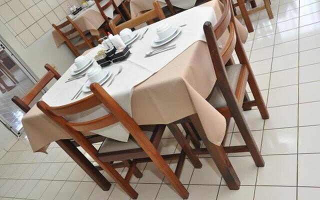 Hotel Araguatins