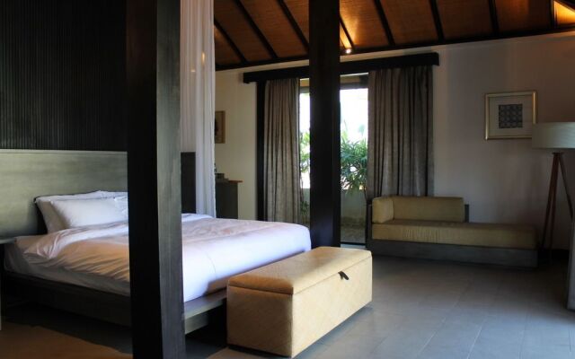 Maha Ungasan Villa