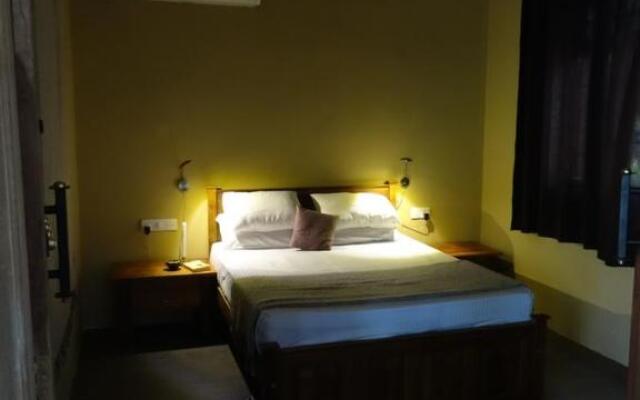 Ok Cabana Negombo
