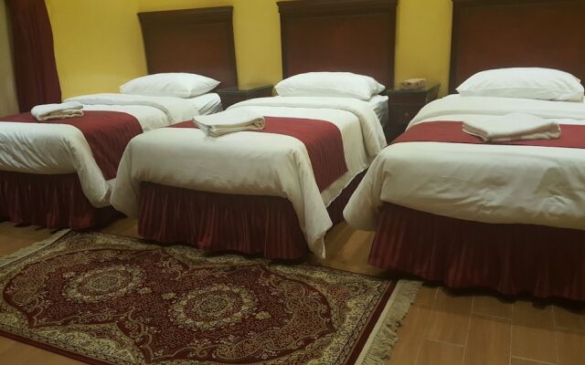 Aknan Al Malqa Furnished Units