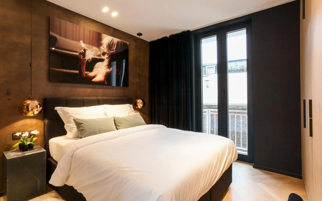 Kaai11 Riverview Apartments