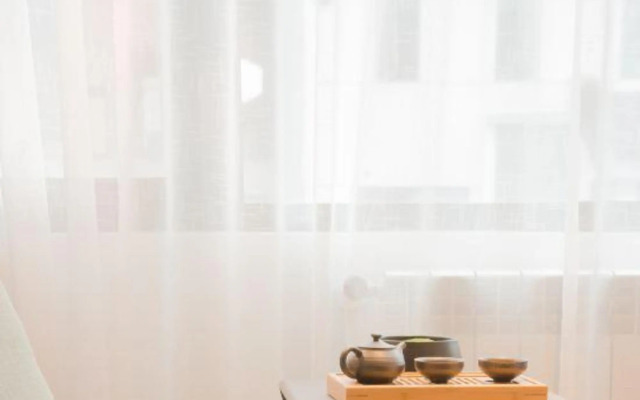 Suzhou Seclusive Tianpingshan Cultural Resort Hotel