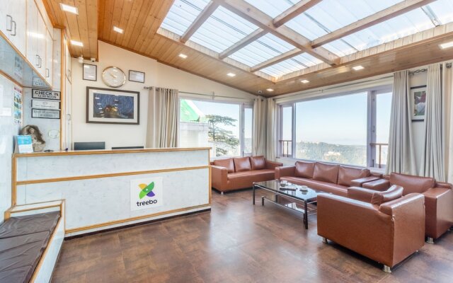 Hotel Maharaja by Treebo Hotels