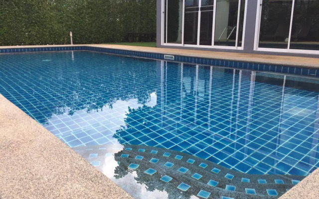 The Wing Place Condo Chiang Mai