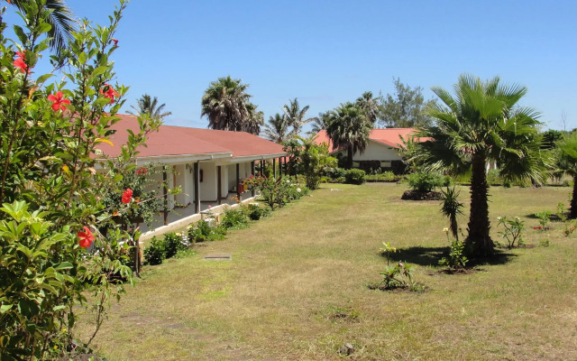 Iorana Hotel