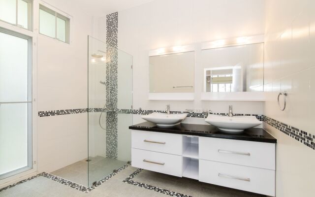 3 Bedroom Pool Villa L53