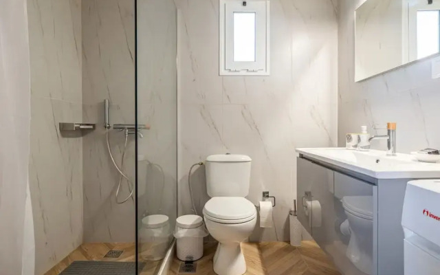 Elea Home by Cretanhouses