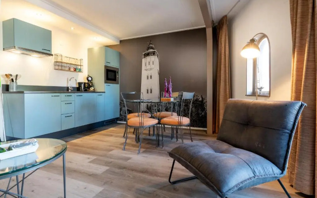 Hotel Almenum - het sfeervolle stadslogement -