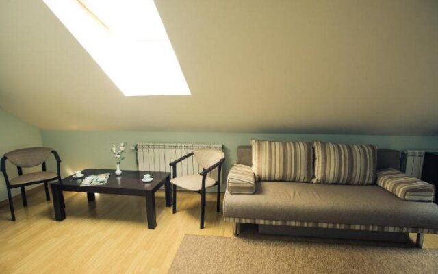 Hotel Premiera
