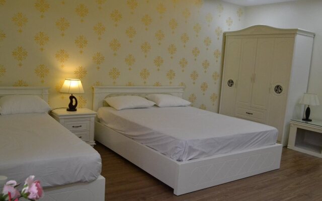 Ruby Ha Long Hotel