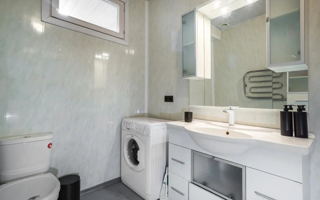 Загородный дом